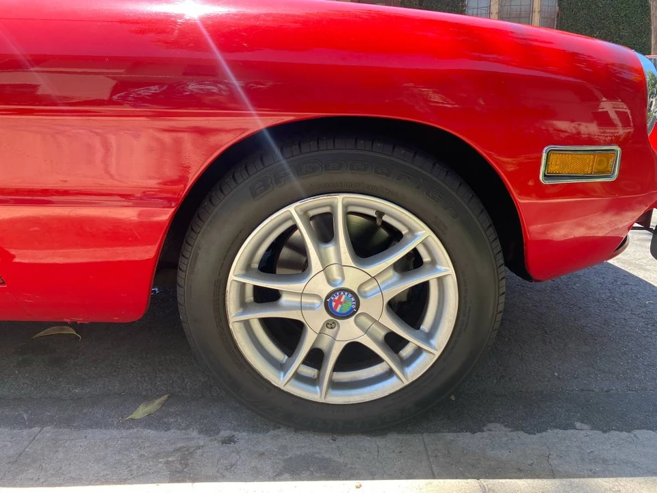 1977 Alfa Romeo Series 2 - Image 5 of 21