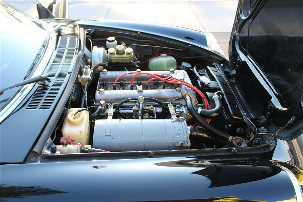 1978 Alfa Romeo Series 2 - Image 3 of 5