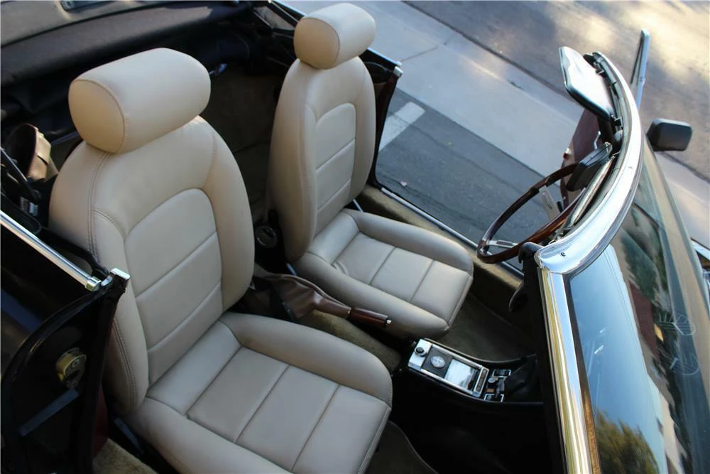 1978 Alfa Romeo Series 2 - Image 4 of 5