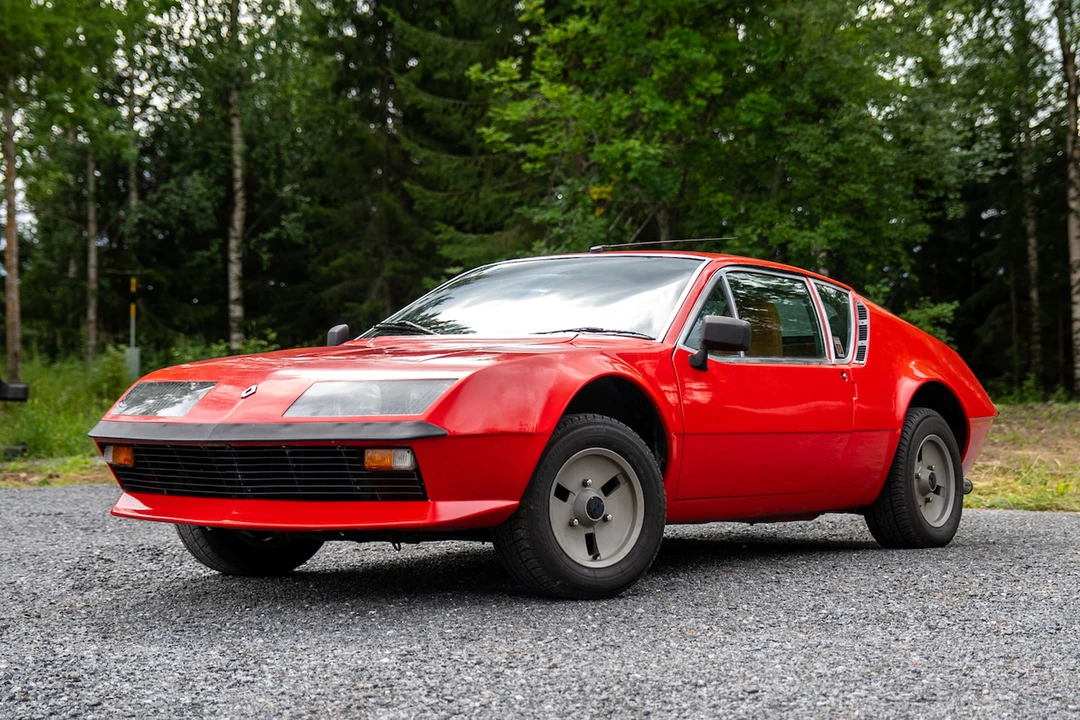 1978 Alpine - Image 2 of 31