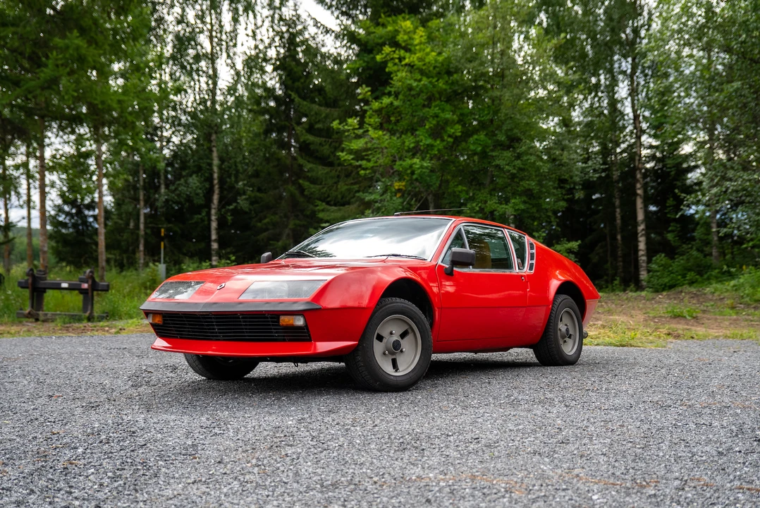 1978 Alpine - Image 4 of 31