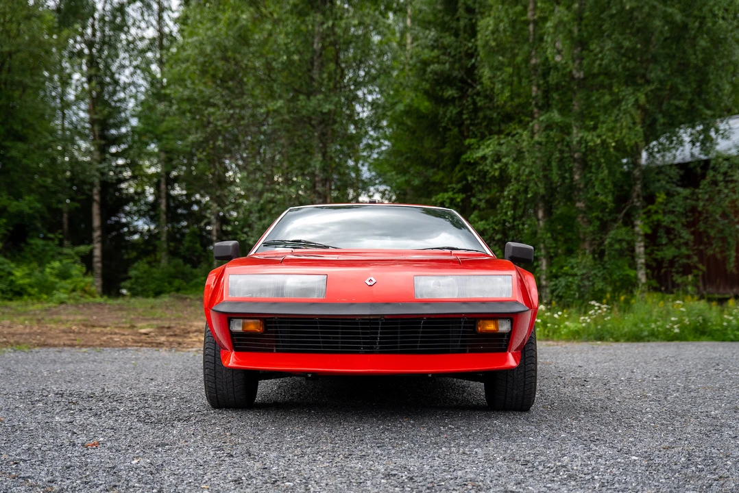1978 Alpine - Image 3 of 31