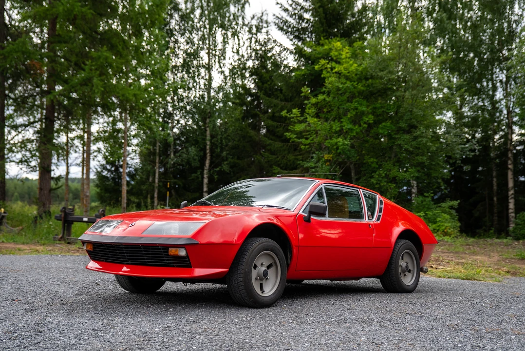 1978 Alpine - Image 16 of 31