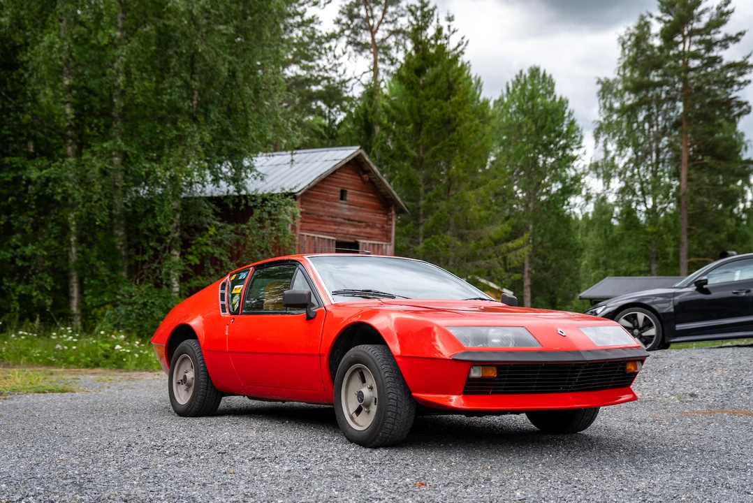 1978 Alpine - Image 11 of 31