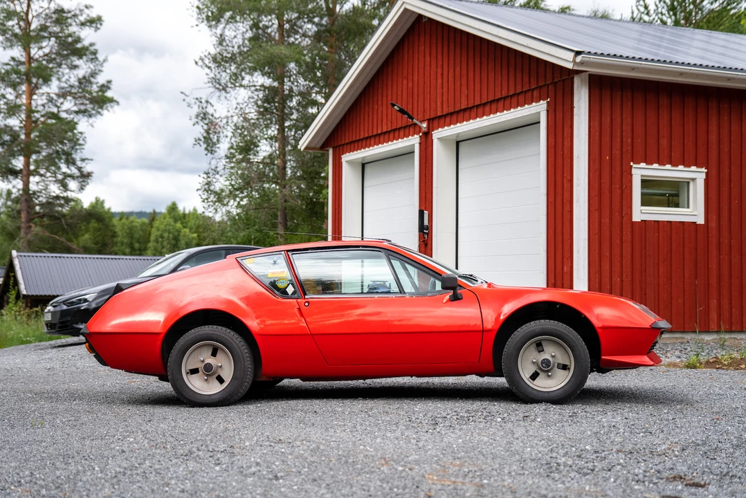 1978 Alpine - Image 9 of 31