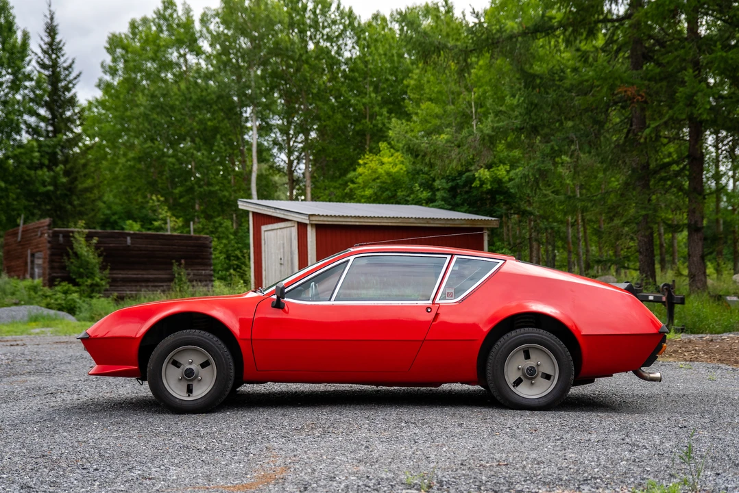 1978 Alpine - Image 5 of 31