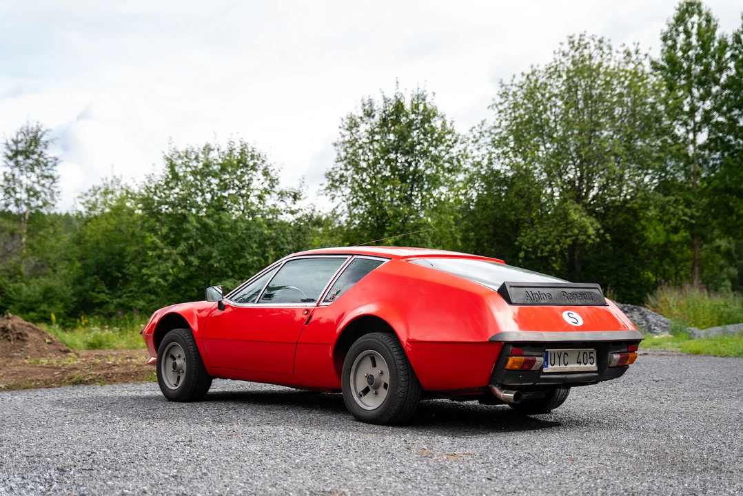 1978 Alpine - Image 6 of 31