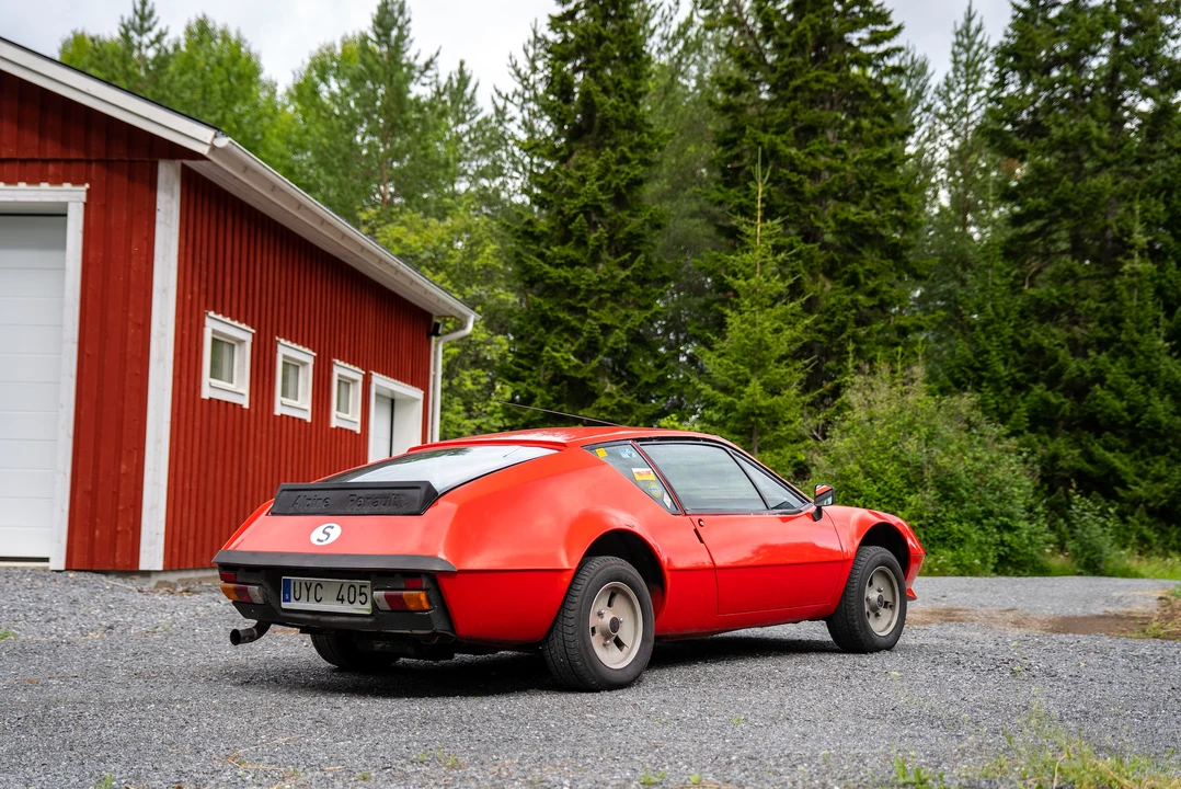 1978 Alpine - Image 8 of 31