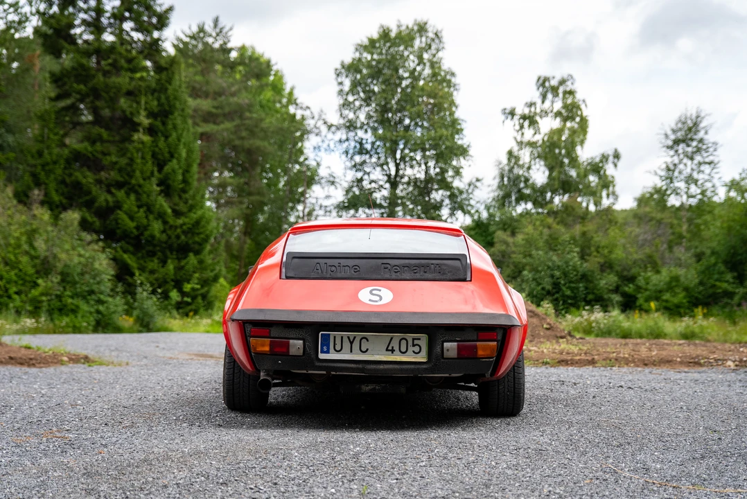 1978 Alpine - Image 7 of 31