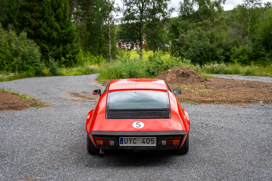 1978 Alpine - Image 14 of 31