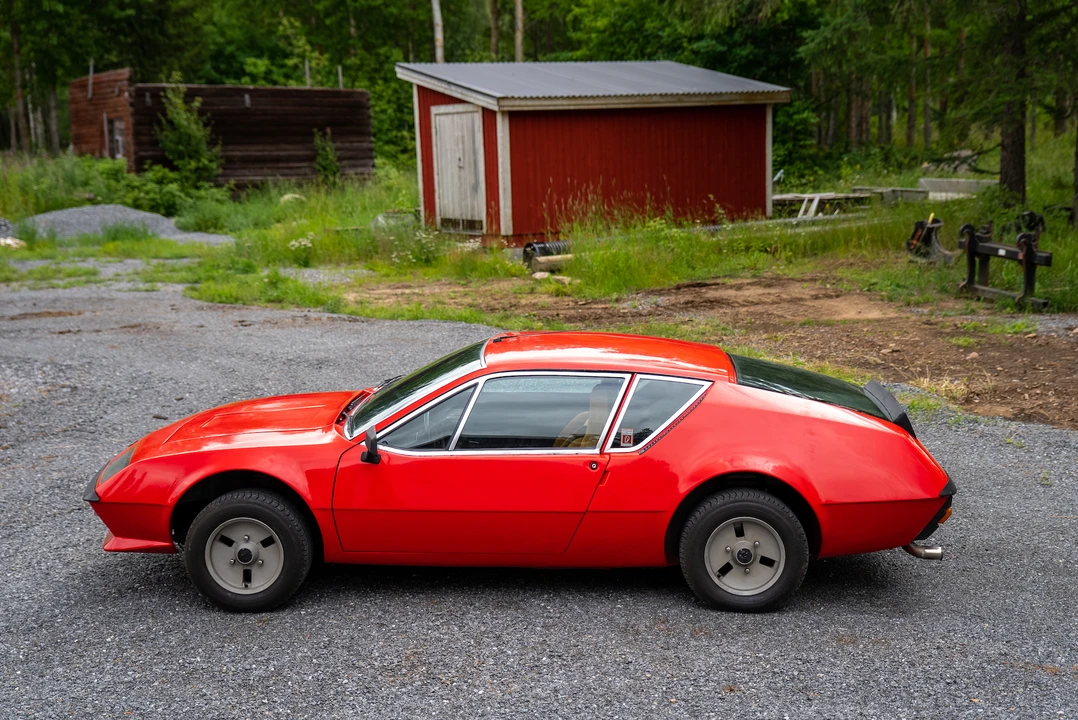 1978 Alpine - Image 15 of 31