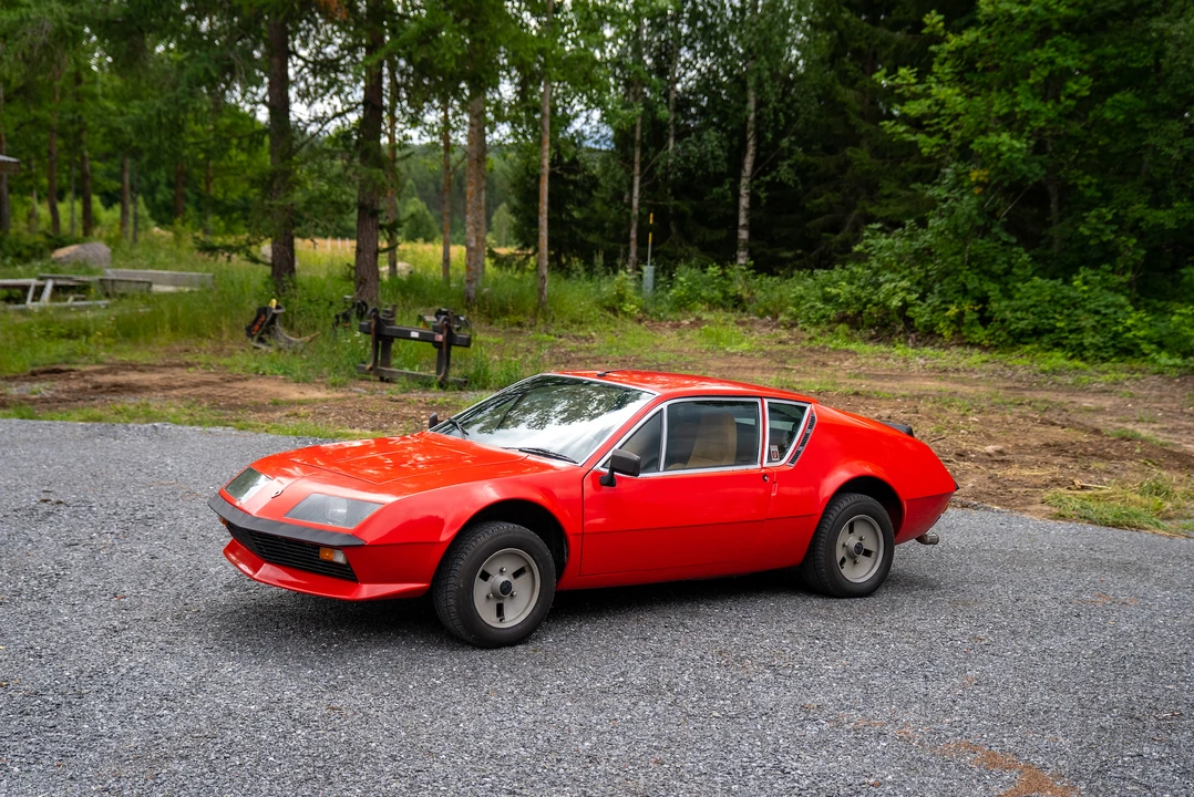 1978 Alpine - Image 17 of 31