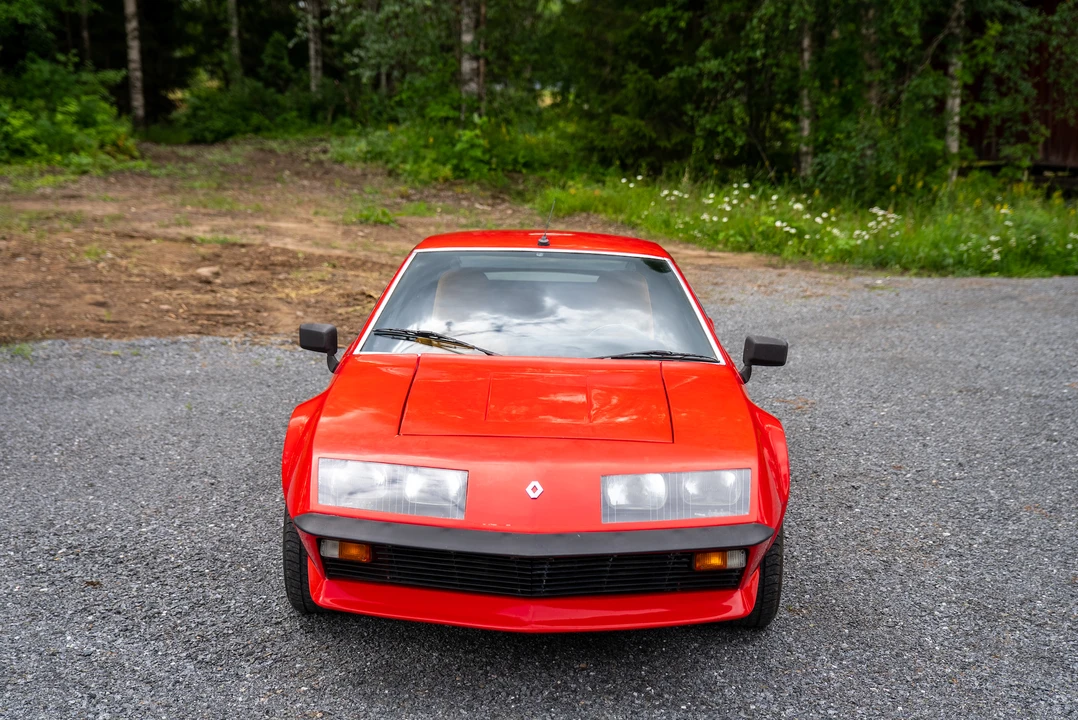1978 Alpine - Image 10 of 31