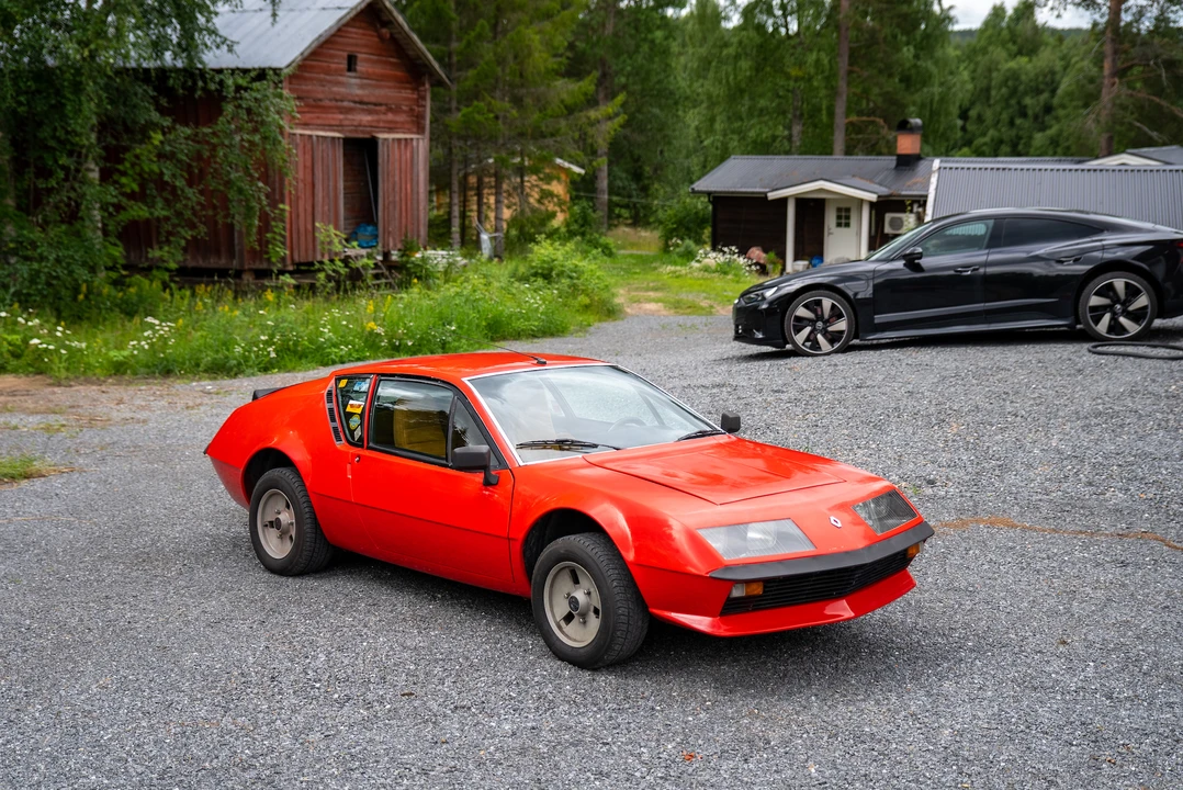 1978 Alpine - Image 18 of 31