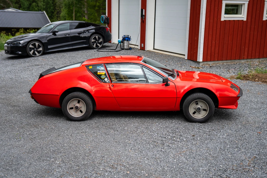 1978 Alpine - Image 13 of 31