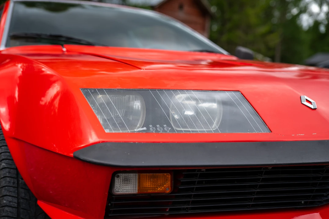 1978 Alpine - Image 27 of 31