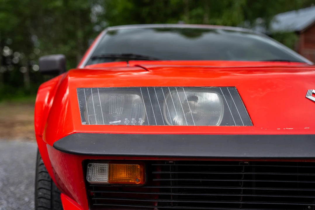 1978 Alpine - Image 28 of 31
