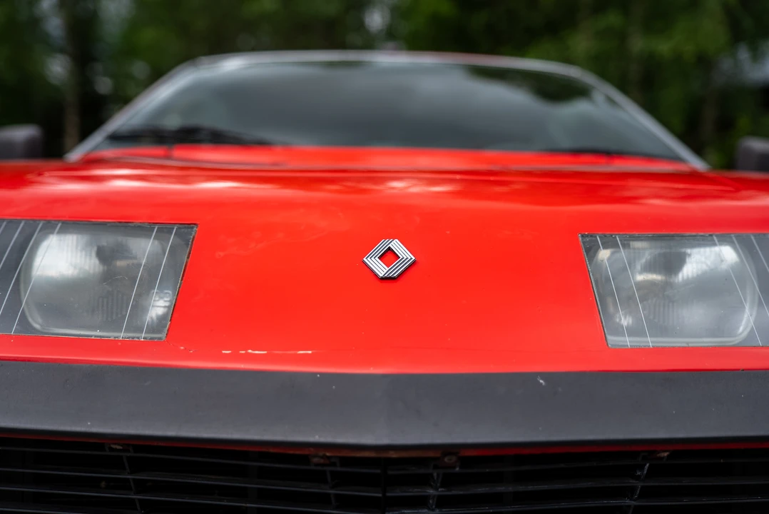 1978 Alpine - Image 29 of 31