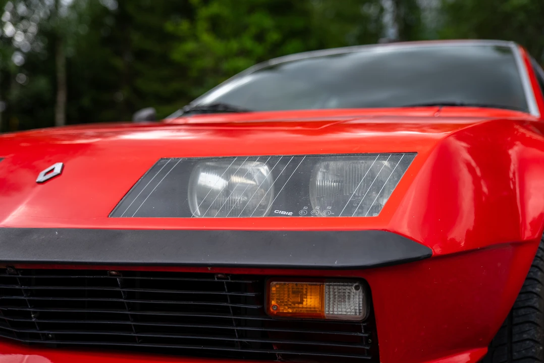 1978 Alpine - Image 31 of 31