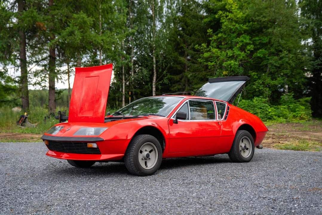 1978 Alpine - Image 19 of 31
