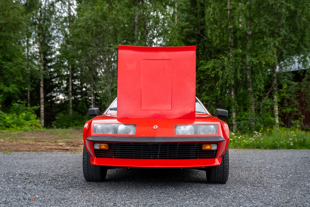 1978 Alpine - Image 20 of 31