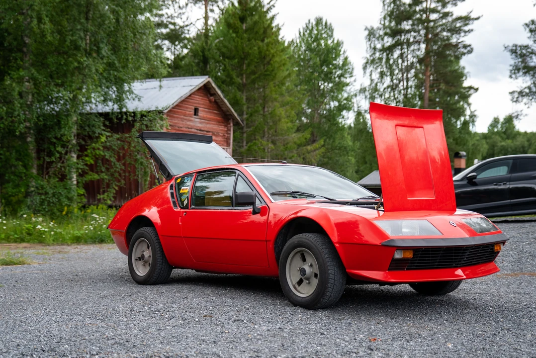 1978 Alpine - Image 21 of 31