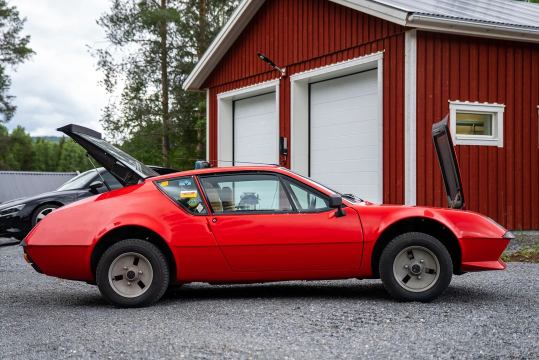 1978 Alpine - Image 22 of 31