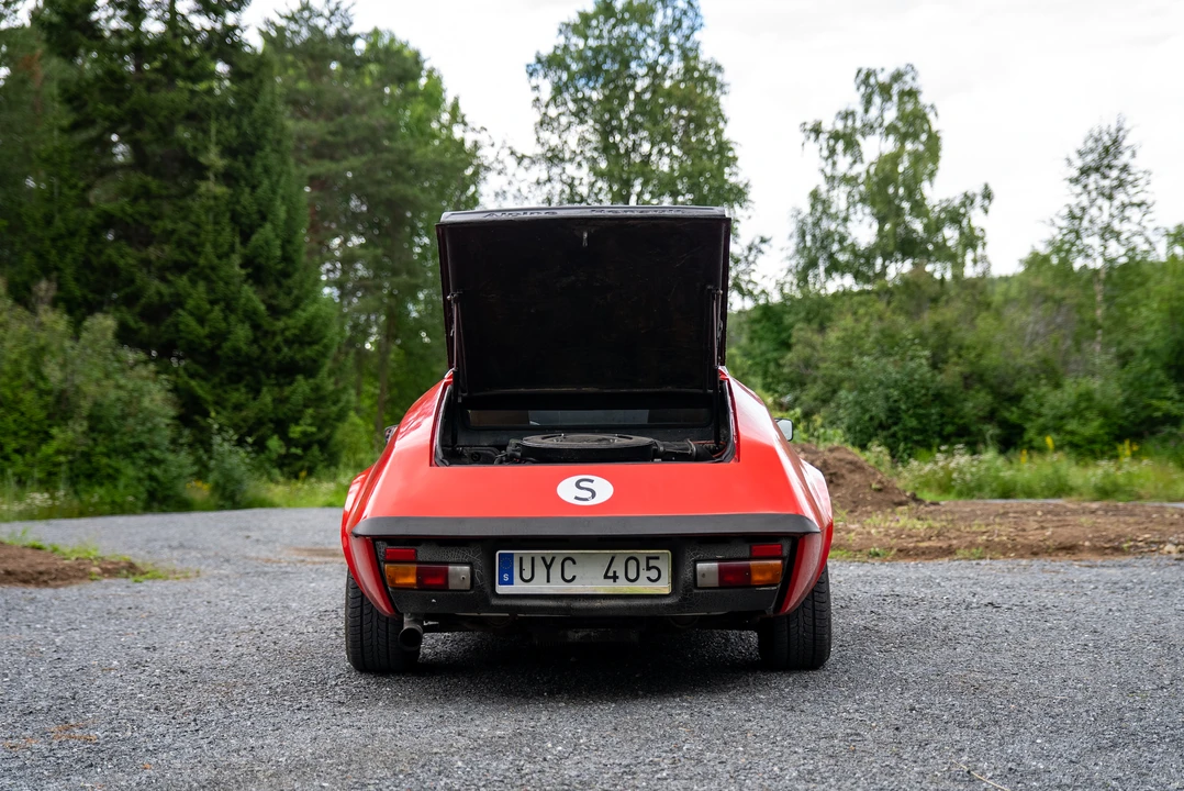 1978 Alpine - Image 24 of 31