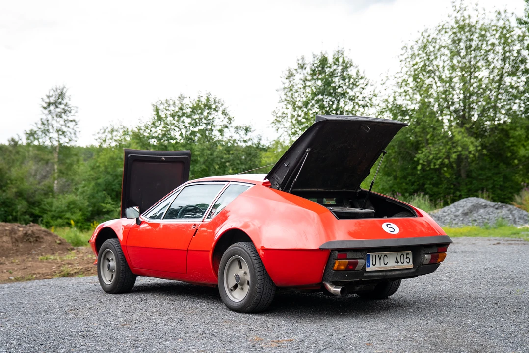 1978 Alpine - Image 25 of 31