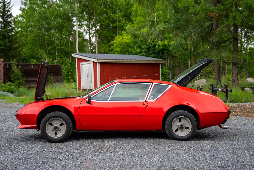 1978 Alpine - Image 26 of 31
