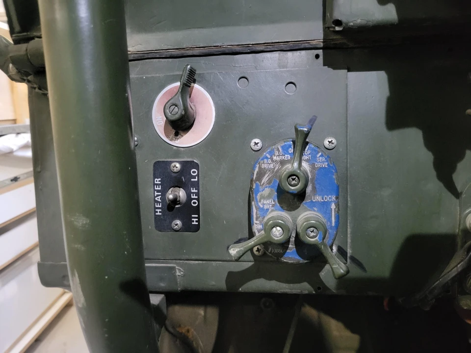 1978 AM General - Image 28 of 31