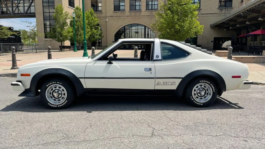1978 AMC AMX - Image 2 of 15