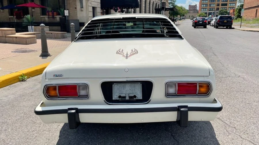 1978 AMC AMX - Image 3 of 15