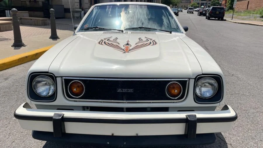 1978 AMC AMX - Image 4 of 15