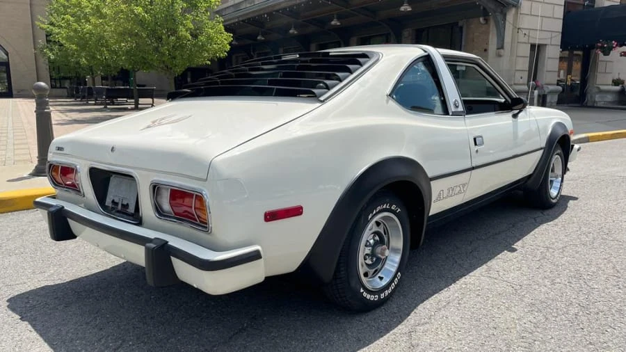 1978 AMC AMX - Image 5 of 15