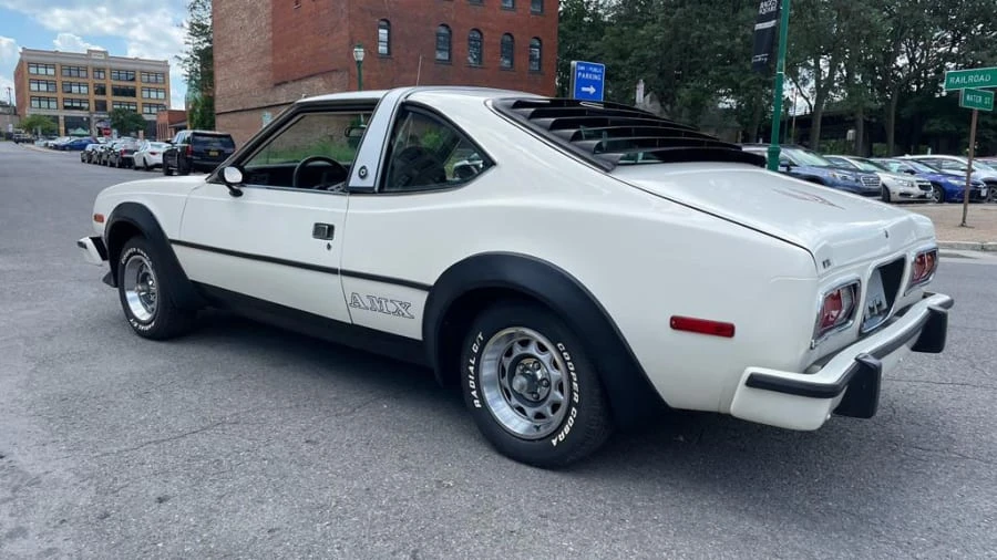 1978 AMC AMX - Image 6 of 15