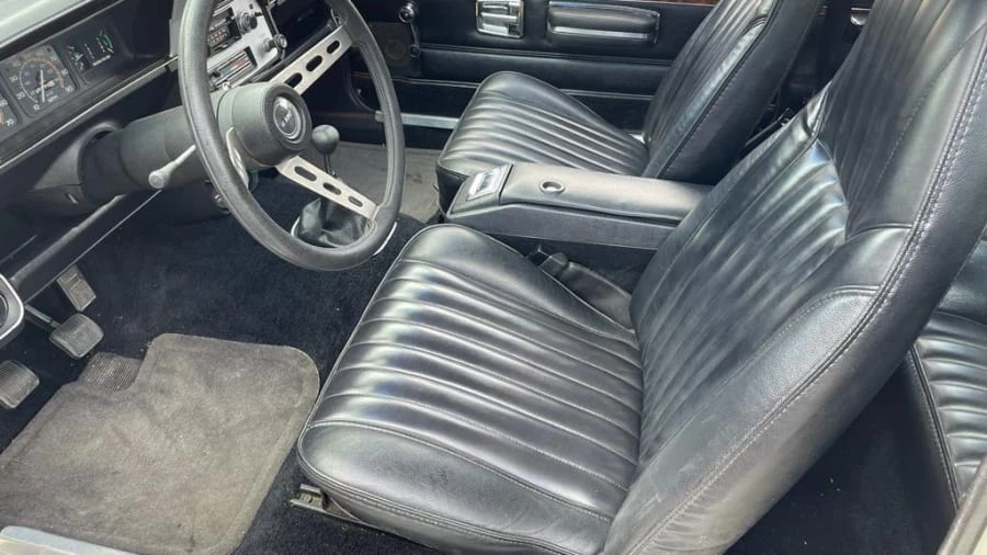1978 AMC AMX - Image 7 of 15