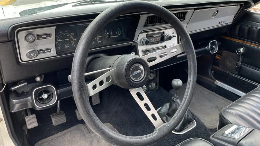 1978 AMC AMX - Image 8 of 15