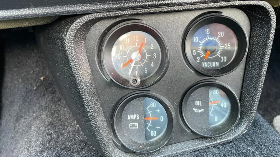 1978 AMC AMX - Image 9 of 15