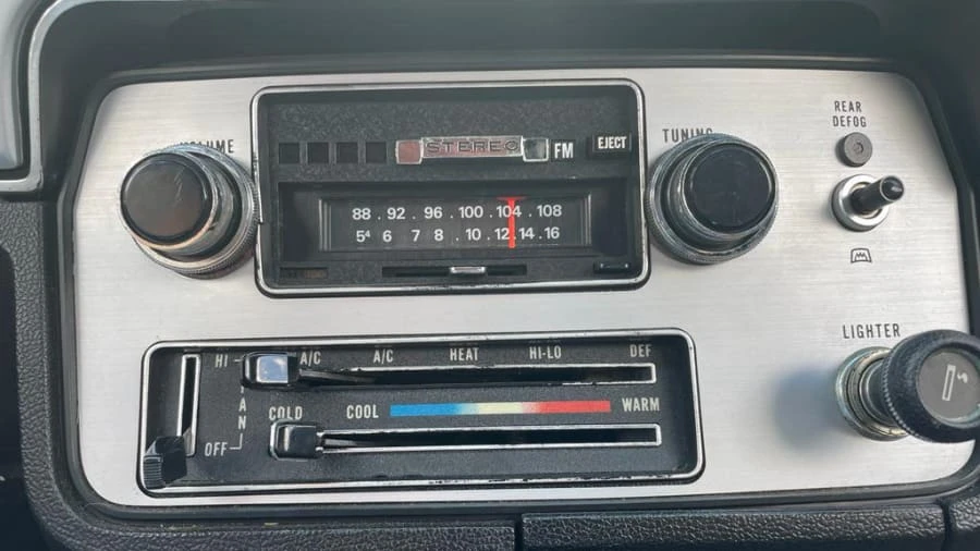 1978 AMC AMX - Image 10 of 15