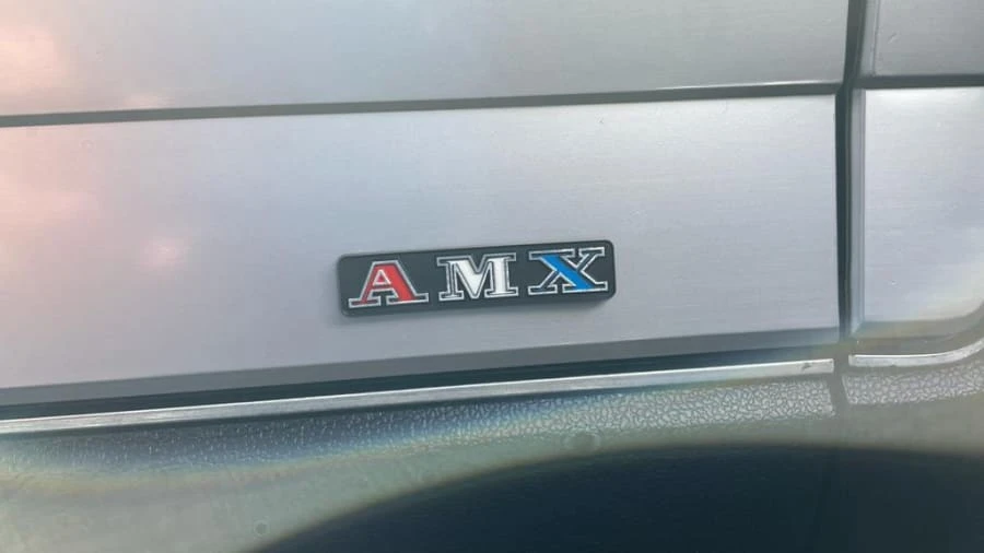 1978 AMC AMX - Image 11 of 15