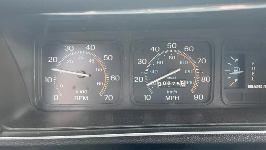 1978 AMC AMX - Image 12 of 15