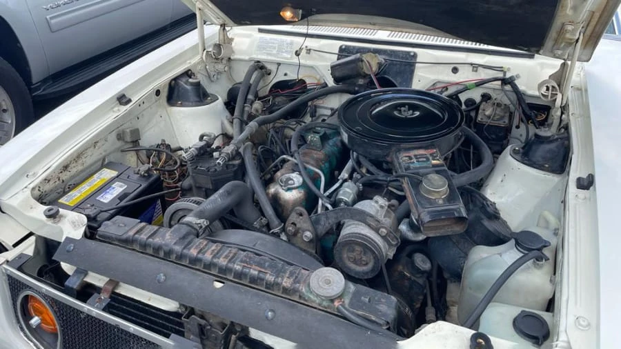 1978 AMC AMX - Image 13 of 15