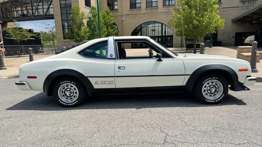 1978 AMC AMX - Image 14 of 15