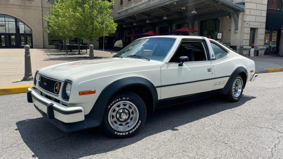 1978 AMC AMX - Image 15 of 15