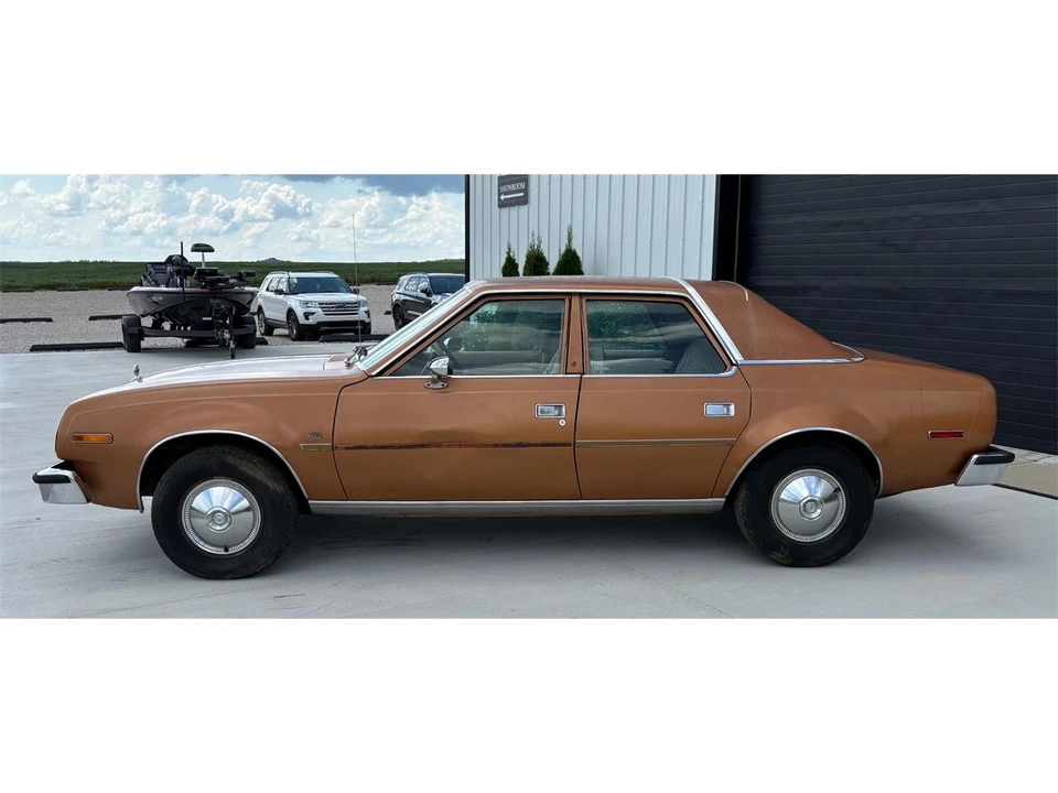 1978 AMC - Image 2 of 28