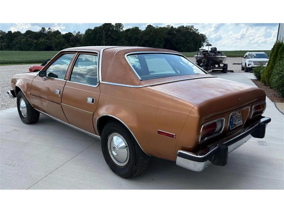 1978 AMC - Image 3 of 28