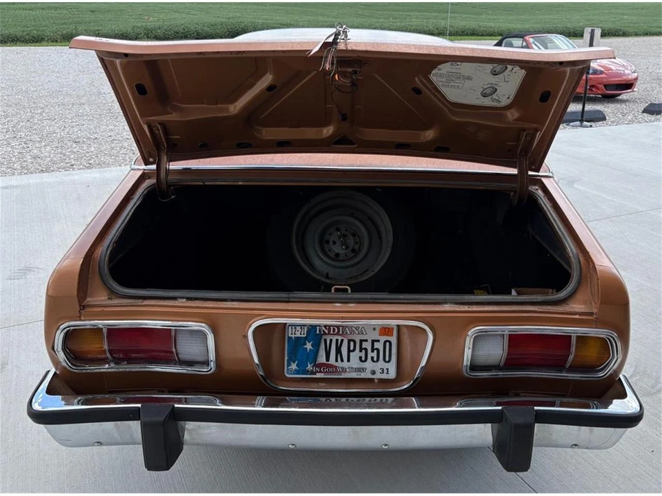 1978 AMC - Image 4 of 28
