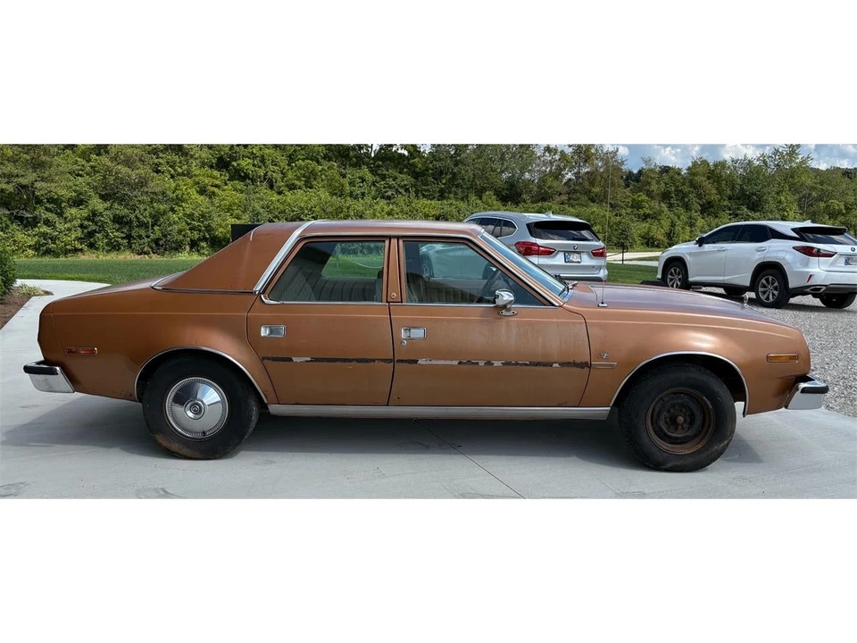 1978 AMC - Image 5 of 28