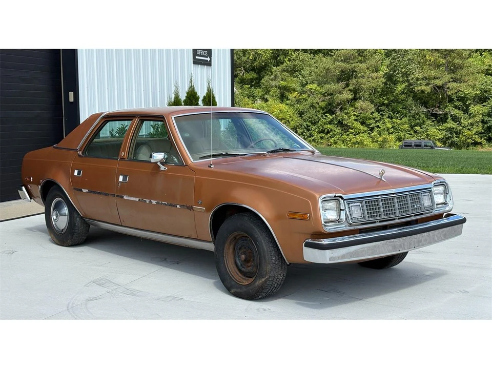 1978 AMC - Image 6 of 28